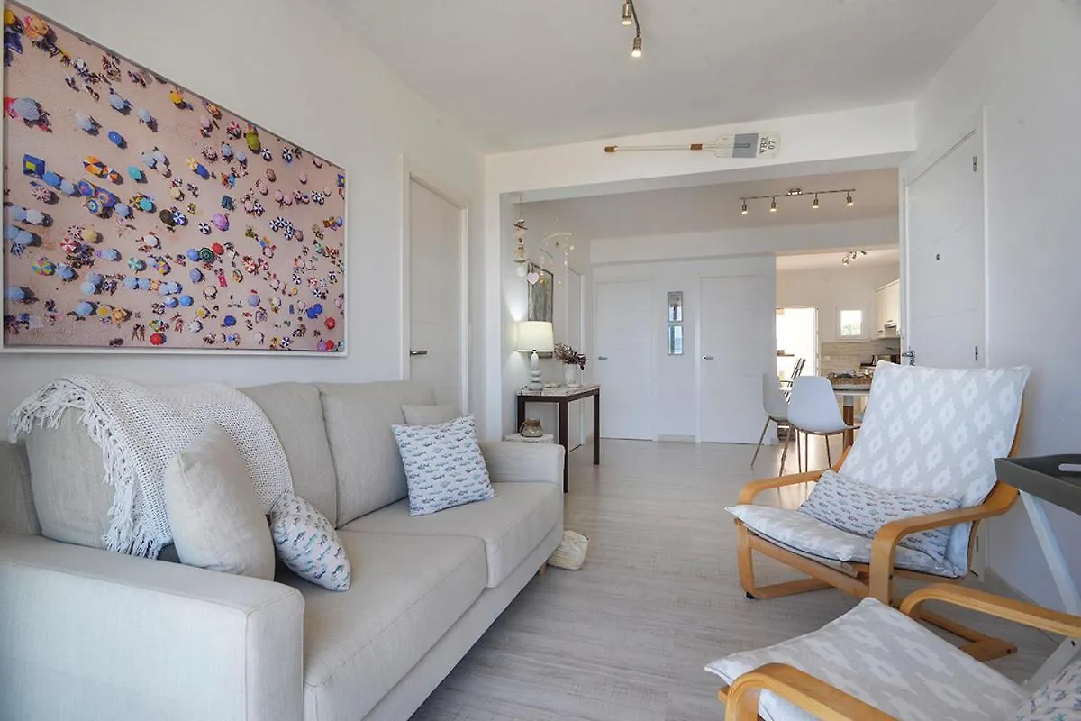 Apartment Ses Baules Colonia de Sant Jordi 0*,  Spain