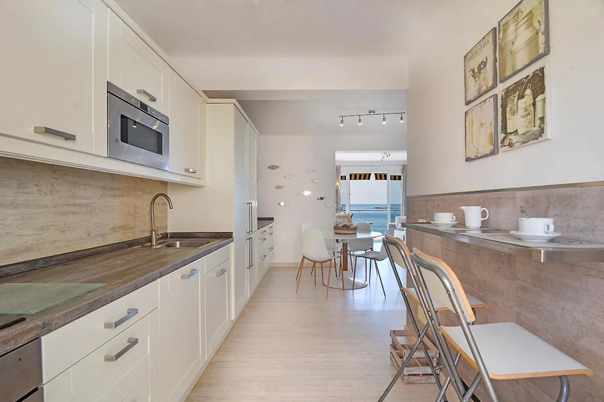 Apartment Ses Baules Colonia de Sant Jordi