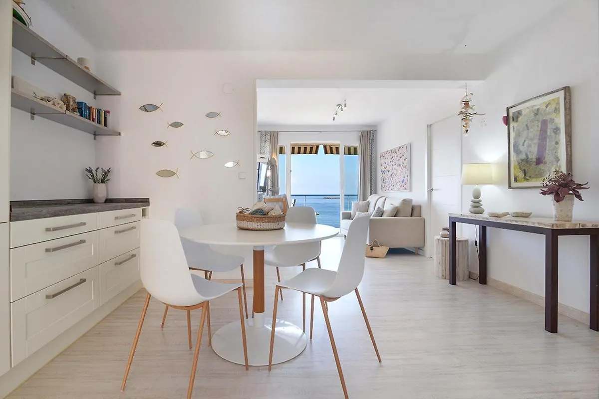 Apartment Ses Baules Colonia de Sant Jordi