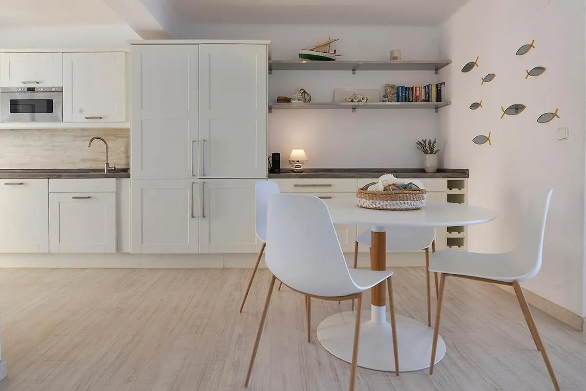 Apartment Ses Baules Colonia de Sant Jordi