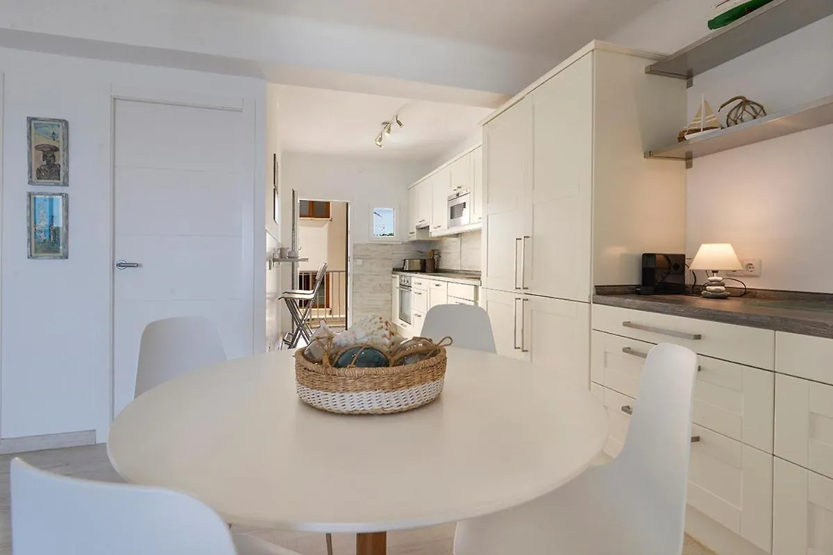 Apartment Ses Baules Colonia de Sant Jordi Spain