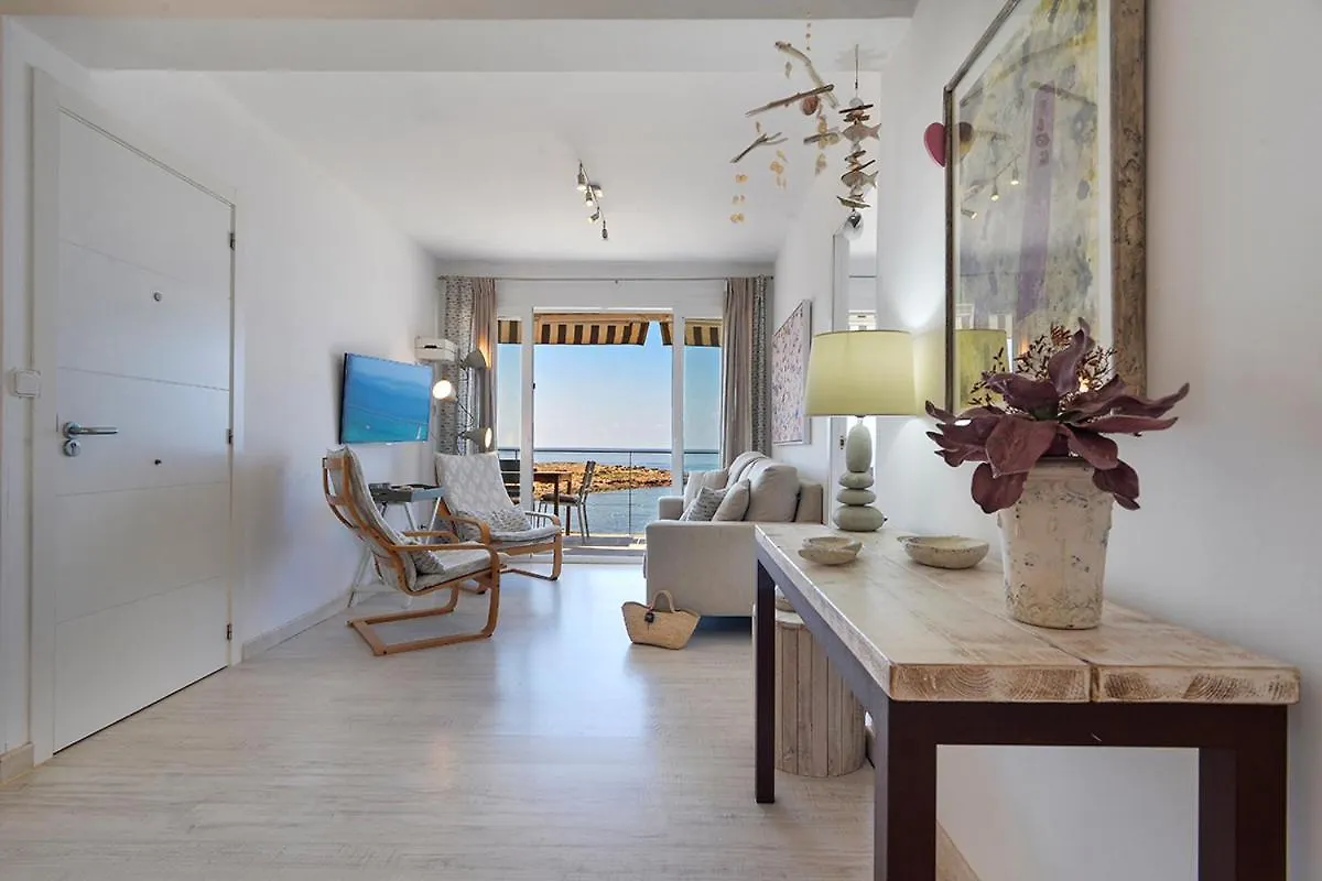 Apartment Ses Baules Colonia de Sant Jordi