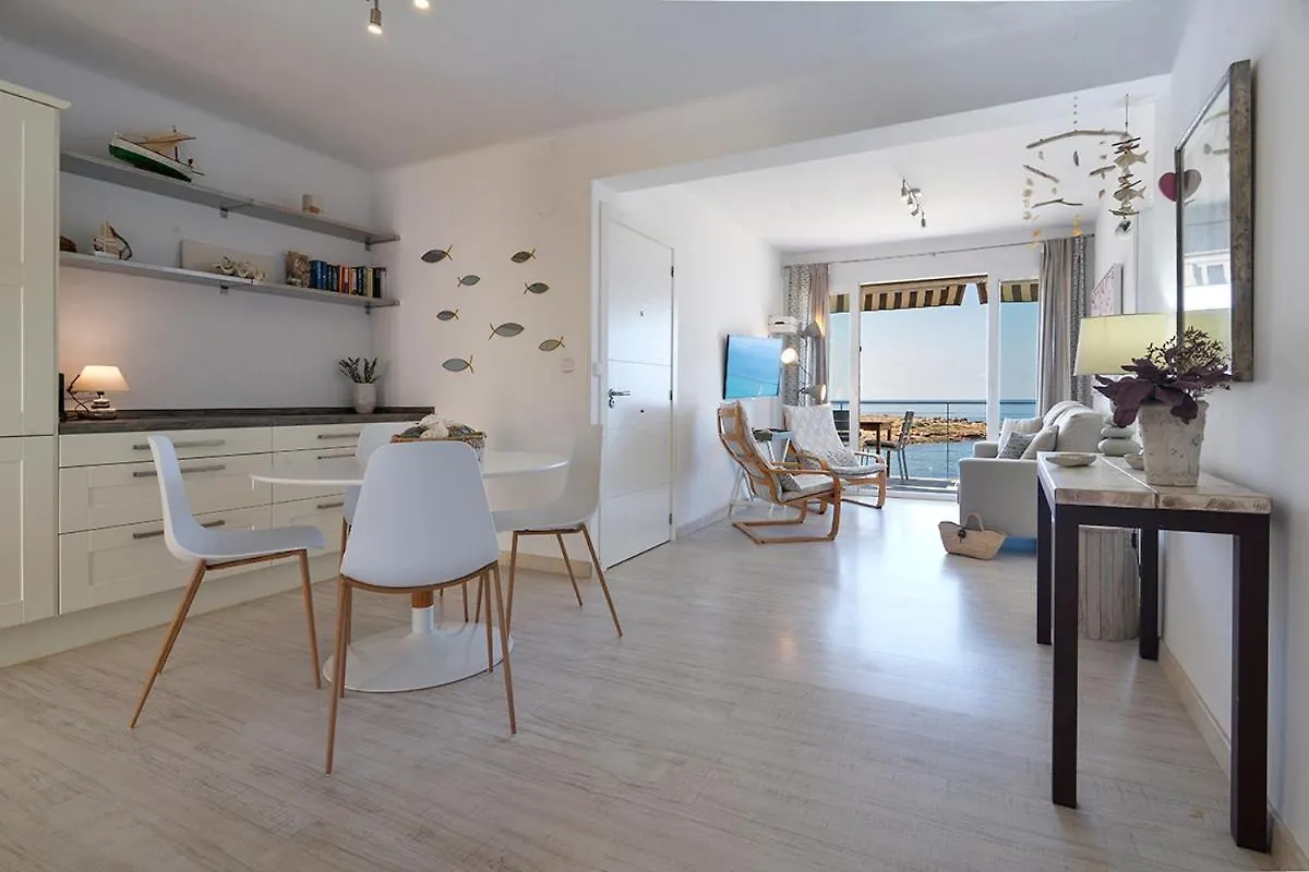 Apartment Ses Baules Colonia de Sant Jordi