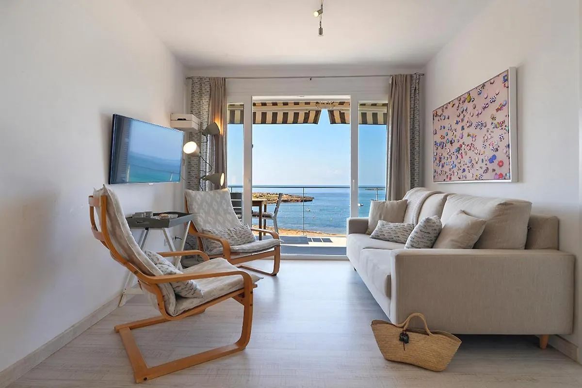 Apartment Ses Baules Colonia de Sant Jordi