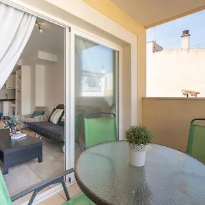 Casa Colonia Apartment