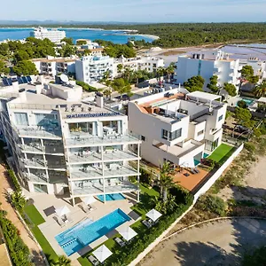Posidonia Apartment