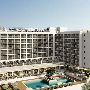 Hotel Universal Romantica, Colonia de Sant Jordi