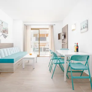 Apartamentos Lago Apartment